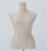 マネキン・ボディ